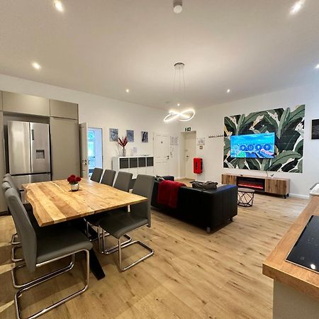 Fairapart 4 Rooms Apartment In Heart Of Berlijn Buitenkant foto