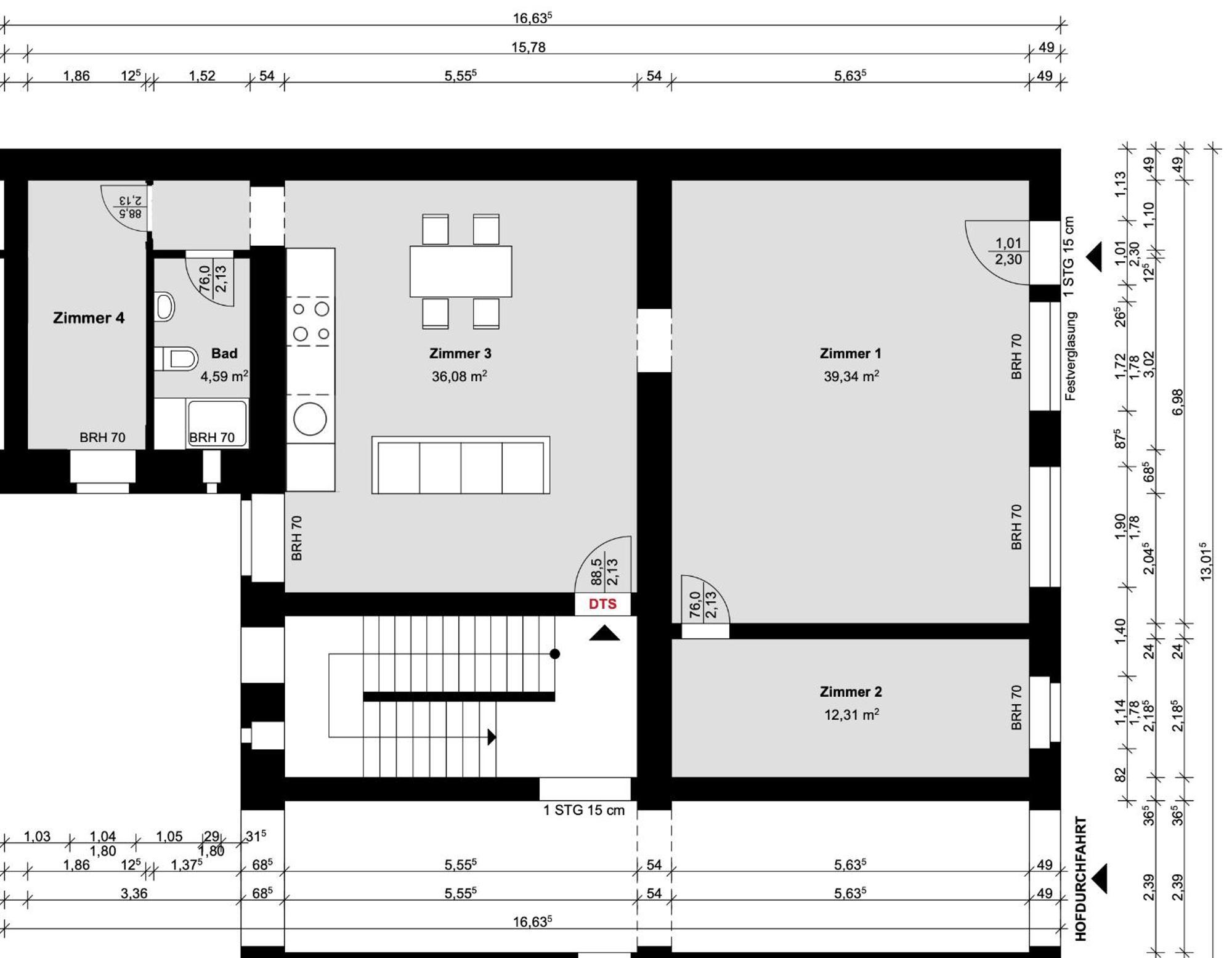 Fairapart 4 Rooms Apartment In Heart Of Berlijn Buitenkant foto